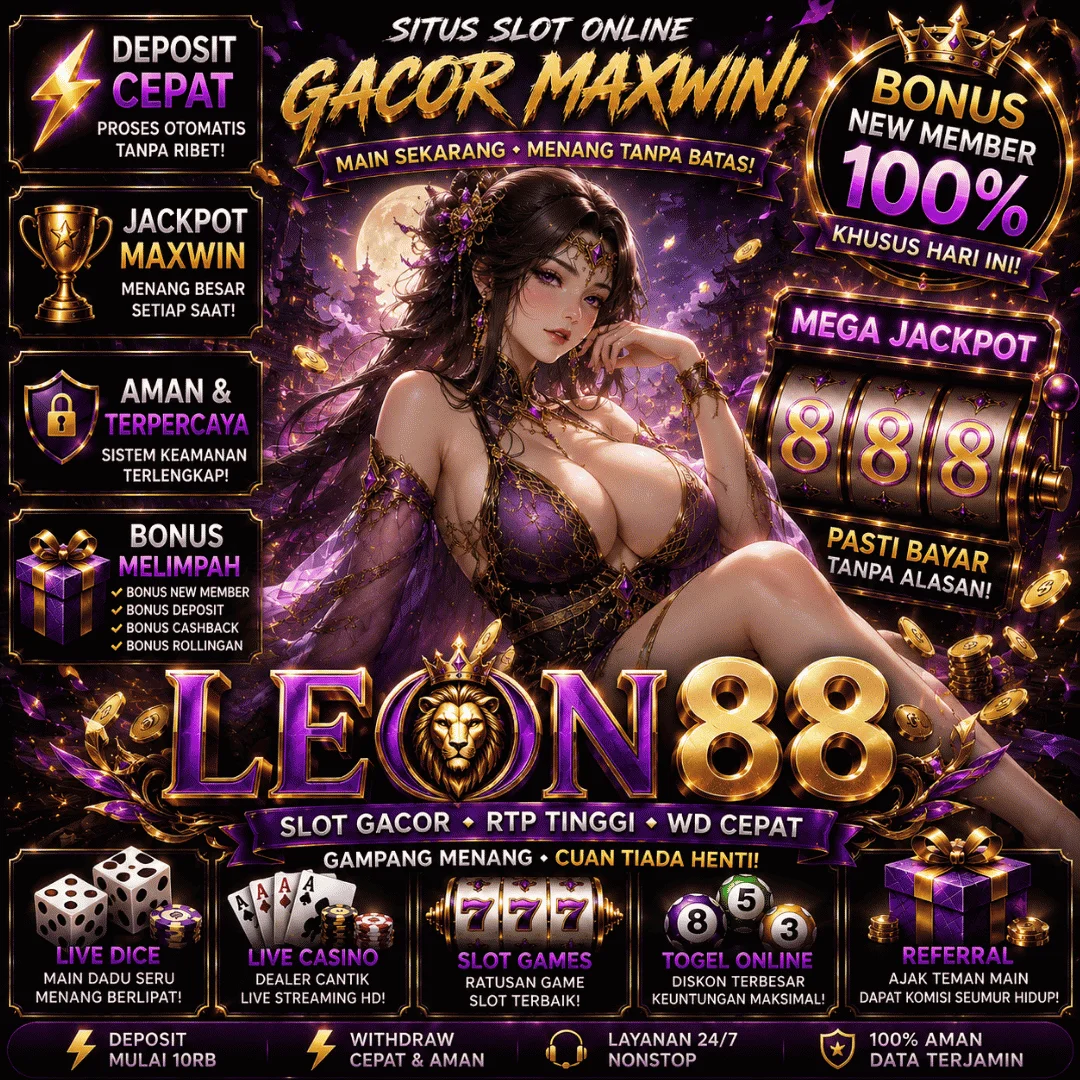 LEON88